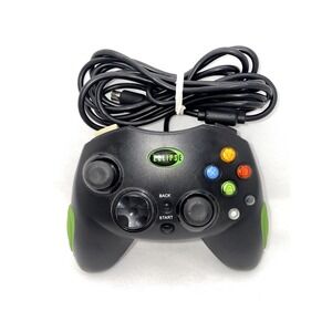 Microsoft X-Box Pelican Eclipse‎ Wired Controller-PL-2023-9 Ft Cord